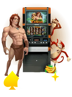 Trải nghiệm chơi game di động mượt mà