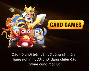 Sự kiện bắn cá đặc biệt với giải thưởng lớn